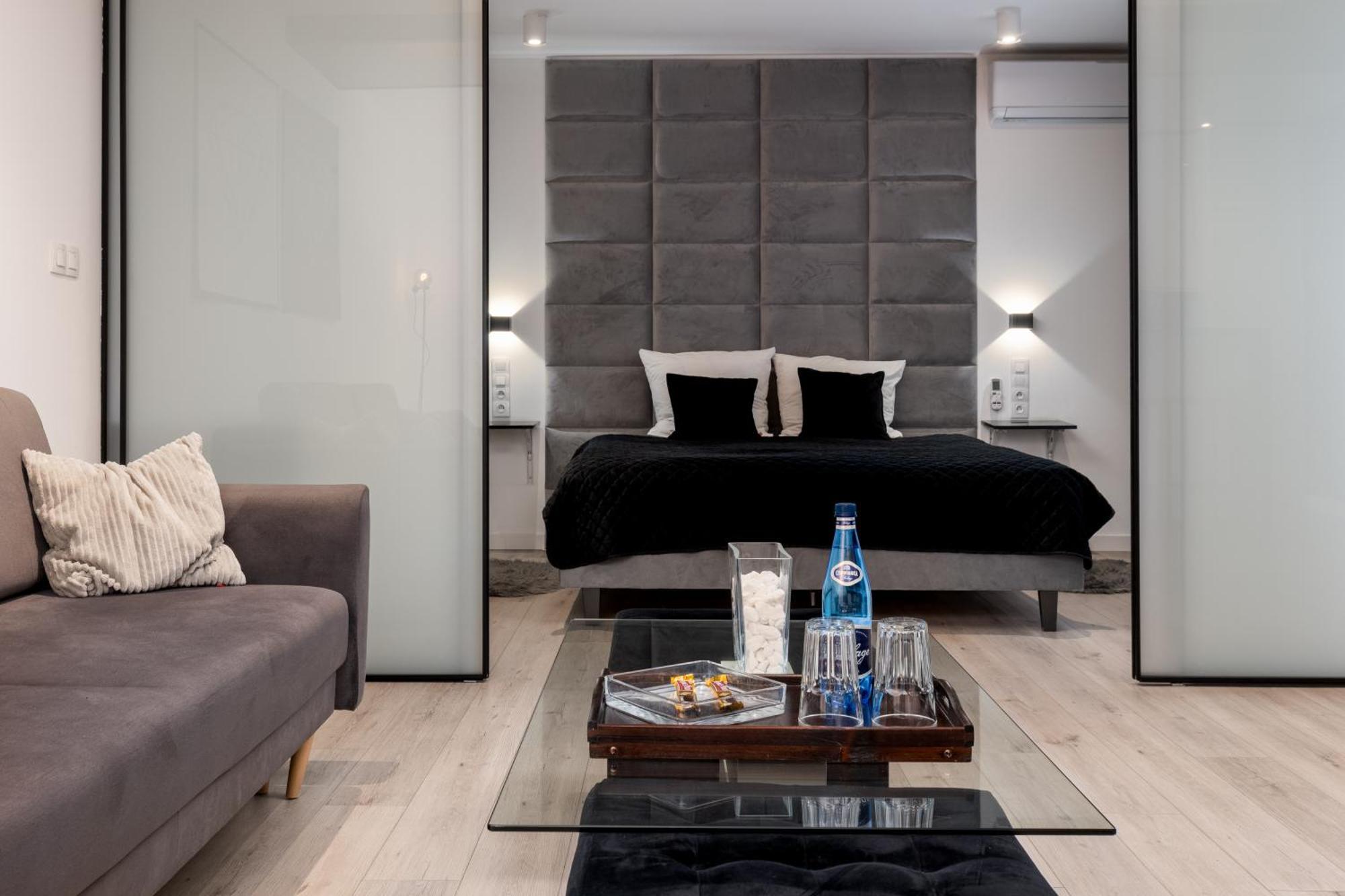 Diamonds Apartment Краков Экстерьер фото