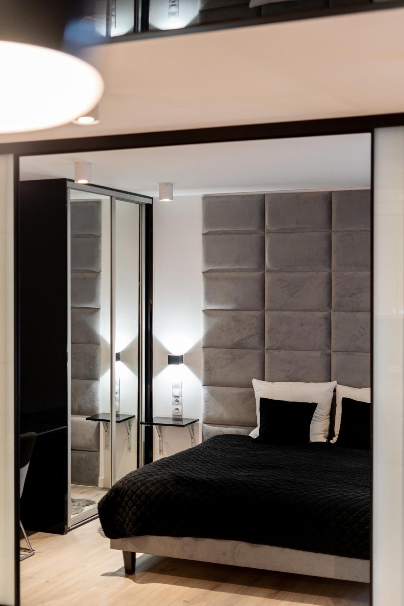 Diamonds Apartment Краков Экстерьер фото