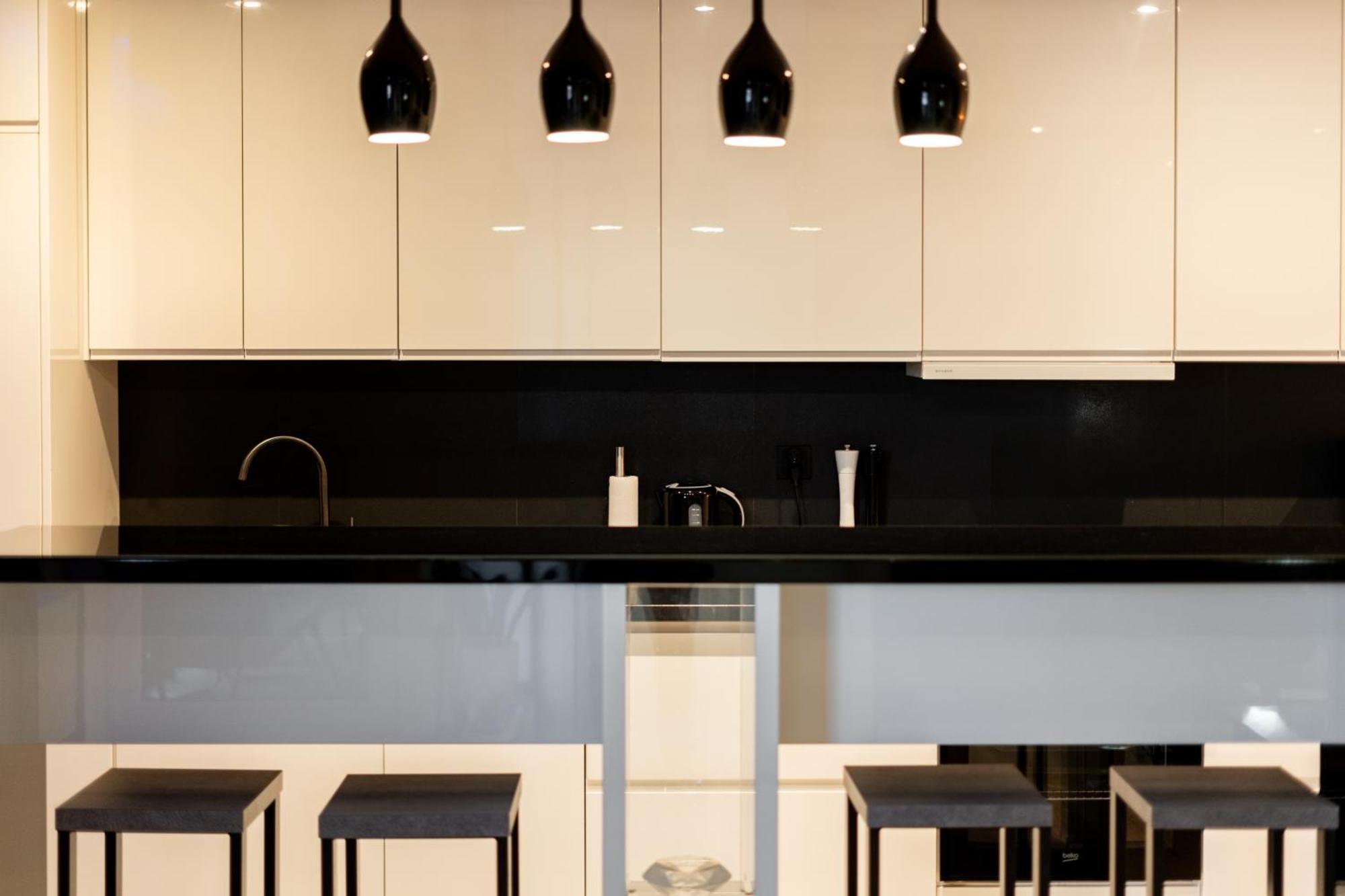 Diamonds Apartment Краков Экстерьер фото