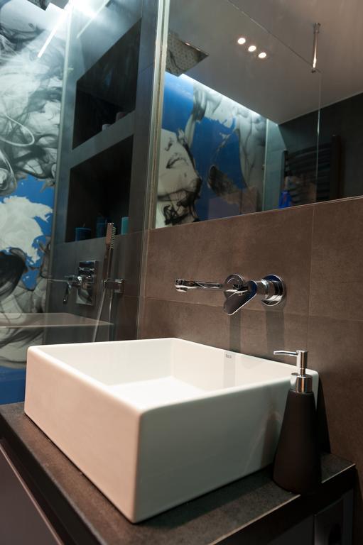 Diamonds Apartment Краков Экстерьер фото