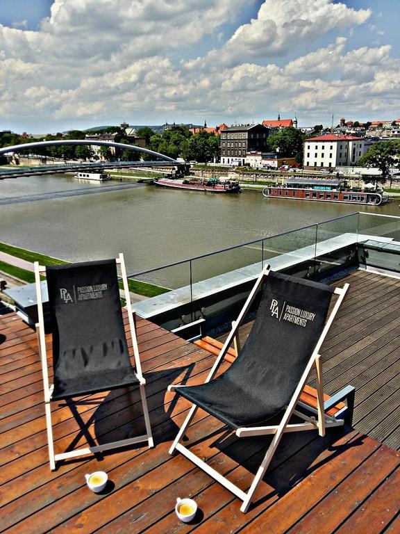 Diamonds Apartment Краков Экстерьер фото